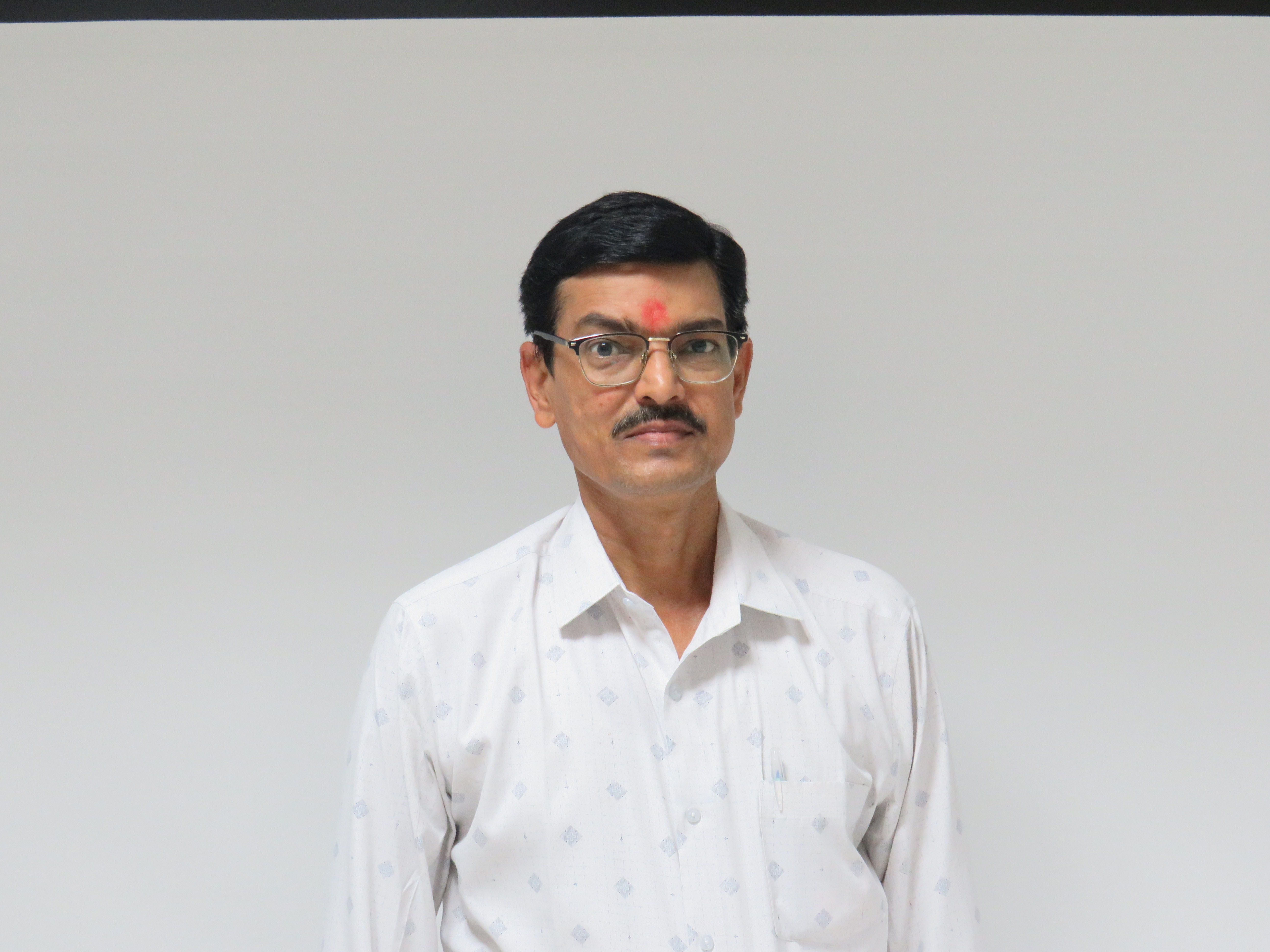 Mr. Ranjeet Singh